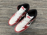 Air Jordan 1 L*V Top Sneakers