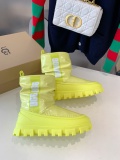 Women U*GG Top Sneaker