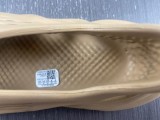 Y*eezy Foam Runner Flax GV6842