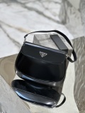 P*rada Top Bag 23*18*2.5CM