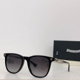 C*hrome H*earts Glasses Top Quality
