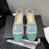 Women C*hanel Top Sandals