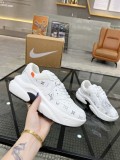 Men L*ouis V*uitton Top Sneakers