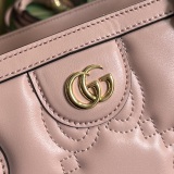 G*ucci Top Bag 31*27.5*14CM