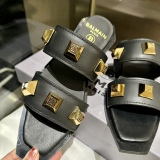 Women B*almain Sandals Top