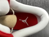 AIR JORDAN 1 LOW SE GS 'SPADES'