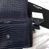 Y*SL Top Bag 22*16*8CM