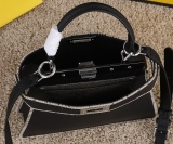 F*endi Bag Top Quality 27*11*20CM