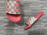 Men Women G*ucci Top Sandals