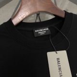 B*ALENCIAGA Men Top Quality Clothes014