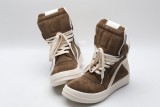 Men R*ick O*wens Top Sneaker