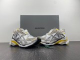 Men Women B*alenciaga Top Sneakers