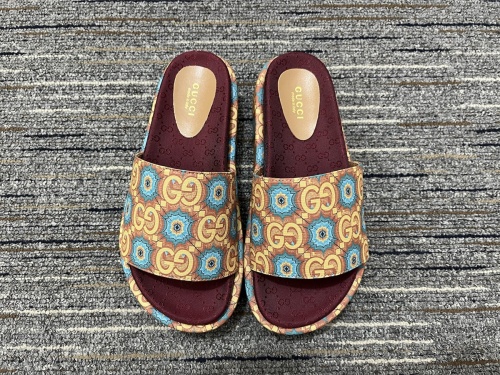 Women G*ucci Top Sandals