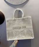 D*ior Bag Top Quality 36CM