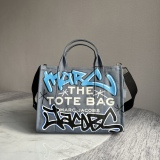 M*ARC J*ACOBS Top Bag 32*26*15CM