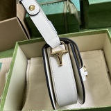 G*ucci Bag Top Quality 18*17*6.5CM