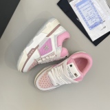 Men Women A*miri Top Sneakers