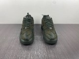 B*illie E*ilish x N*ike Air Force 1 Low 'Sequoia' DQ4137-300