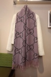 Scarf 45*195CM