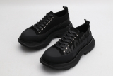 Men Women A*lexander M*cqueen Top Sneaker