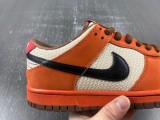 N*ike D*unk Low Premium SB 'Un- Hemp' 313170-101
