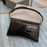 B*alenciaga Bag Top Quality 15x8x25cm