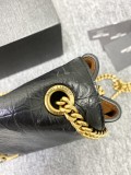 Y*SL Top Bag 28CM