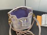 L*ouis V*uitton Top Bag 13*16*10CM