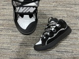 Men L*ANVIN Top Quality Sneaker