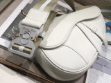 D*ior Bag Top Quality 28*20*5CM