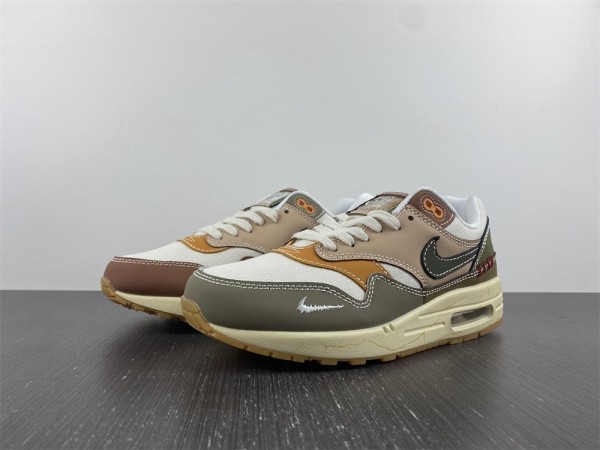 N*IKE AIR MAX 1 PRM WABI-SABI DQ8656-133