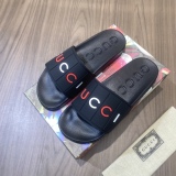 Men G*ucci Top Sandals