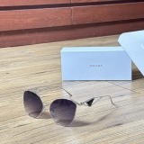 P*rada Glasses Top Quality