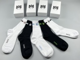 Socks 5pairs