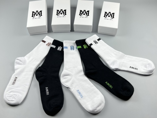 Socks 5pairs