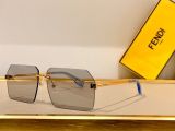 Top Quality F*endi Glasses