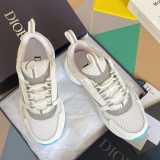 Men Women D*ior Top Quality Sneakers