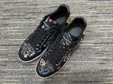 Men D*G Top Sneaker