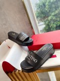 Women V*alentino Top Sandals