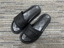 Men Women L*ouis V*uitton Top Sandals