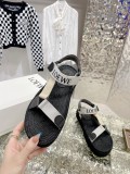 Women L*oewe Top Quality Sandals