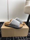 Men Women S*tussyx B*irkenstock Top Quality Sandals