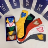 Socks 5pairs