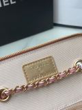 C*hanel Top Bag 17*9.5*8CM