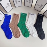 Socks 5pairs