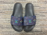 Men L*ouis V*uitton Top Sandals