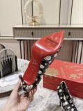 Women C*hristian L*ouboutin High Heels