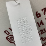 M*aison M*argiela Top Quality Clothes