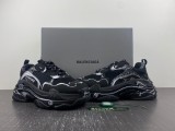 Men Women B*alenciaga Top Sneakers
