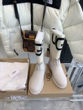 Women U*GG Top Sneaker